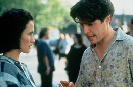Carrie (Andie MacDowell) und Carrie (Andie MacDowell)