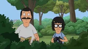 v.li.: Bob, Tina v.li.: Bob, Tina
