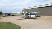Cessna O-2 Skymaster
