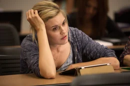 Kim Mills (Maggie Grace)