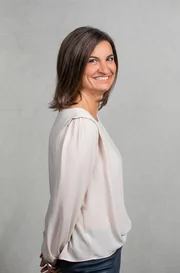 NDR Fernsehen JUBILÄUM 30 JAHRE DAS!, Inka Schneider, Moderatorin. Inka Schneider moderiert im NDR Fernsehen die Sendung DAS!