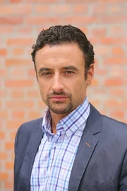 Markus Feininger (Gunther Gillian)