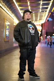 Gwiazdy lombardu, Pawn Stars, reality show, USA 2013, fot. Fokus TV