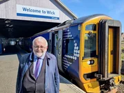 John Yellowlees +++ Die Verwendung des sendungsbezogenen Materials ist nur mit dem Hinweis und Verlinkung auf RTL+ gestattet.