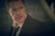 Richter Jacobi (Sebastian Koch) verliert immer mehr seine Souver&auml;nit&auml;t.