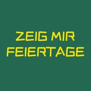 "Zeig mir Feiertage!" - Reportagen über Feiertage der drei großen Weltreligionen Christentum, Islam und Judentum.