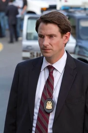 Cecil, Derek as Xavier Banshee Season 1 Ep7 Behold A Pale Rider ©HBO Enterprises