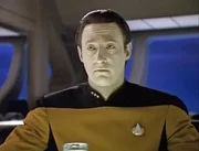 Lieutenant Commander Data (Brent Spiner) Lieutenant Commander Data (Brent Spiner)