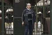 Detective Michael Sellitto (Michael Imperioli)