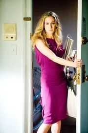 Carrie Bradshaw (Sarah Jessica Parker)