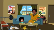 Rallo Tubbs, Robert Tubbs.