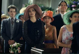 FOUR WEDDINGS AND A FUNERAL_Vier Hochzeiten und ein Todesfall, regie Mike Newell GB 1994,