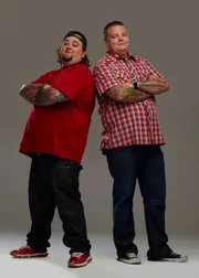 Gwiazdy lombardu 7, Pawn Stars 7, reality show, USA 2011