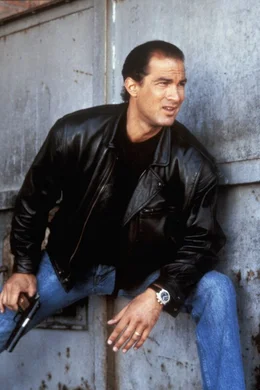 Streifenpolizist Nico Toscani (Steven Seagal) entdeckt eine bis in die h&ouml;chsten Kreise der Regierung reichende Verschw&ouml;rung.