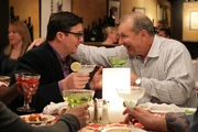 L-R: Pepper (Nathan Lane) und Jay (Ed O'Neill) L-R: Pepper (Nathan Lane) und Jay (Ed O'Neill)