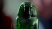 Die bewegende Statue von Manchester