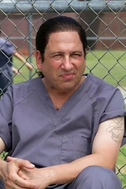 Kostroff, Michael as Wicks Banshee Season 1 Ep6 Wicks ©HBO Enterprises