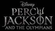 Percy Jackson and the Olympians Logo Percy Jackson and the Olympians Logo