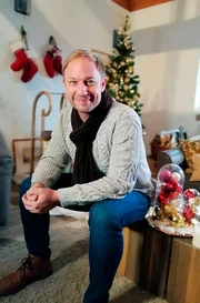 Moderator Tobias Kämmerer.