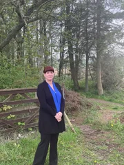Dr. Sarah Milne