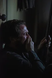 Officer 'Big Bill' O'Hara (Kieran Bew)