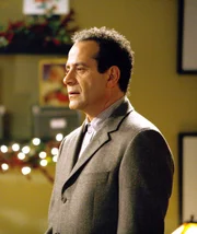 Tony Shalhoub (Adrian Monk). Tony Shalhoub (Adrian Monk).