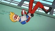 Henry / Kid Danger