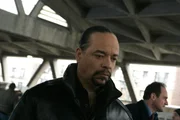 Ice-T as Odafin Tutuola
