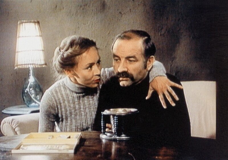 Geschlossene Gesellschaft (DDR, 1978)