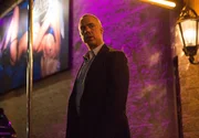 Harry Bosch (Titus Welliver)