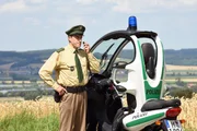 Lars Westr&ouml;m (Polizist Meier).