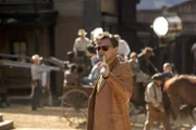 Rick Dalton (Leonardo DiCaprio)