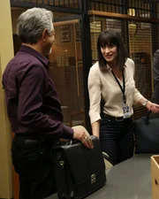 CRIMINAL MINDS - "Starter Home" - Coverage of the CBS series CRIMINAL MINDS, scheduled to air on the CBS Television Network. (ABC Studios/Michael Yarish) PAGET BREWSTERCRIMINAL MINDS - "Starter Home" - Coverage of the CBS series CRIMINAL MINDS, scheduled to air on the CBS Television Network. (ABC Studios/Michael Yarish) PAGET BREWSTER CRIMINAL MINDS - "Starter Home" - Coverage of the CBS series CRIMINAL MINDS, scheduled to air on the CBS Television Network. (ABC Studios/Michael Yarish) PAGET BREWSTERCRIMINAL MINDS - "Starter Home" - Coverage of the CBS series CRIMINAL MINDS, scheduled to air on the CBS Television Network. (ABC Studios/Michael Yarish) PAGET BREWSTER