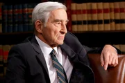DA Jack McCoy (Sam Waterston)