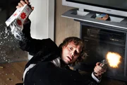 Roger Brown (Aksel Hennie) hat sich wider Willen einen brutalen Killer zum Feind gemacht.