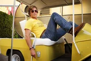 Cliff Booth (Brad Pitt)