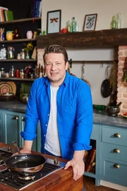 Jamie Oliver