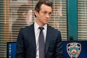 LAW & ORDER -- "Fear and Loathing" Episode 22015 -- Pictured: Hugh Dancy as ADA Nolan Price. LAW & ORDER -- "Fear and Loathing" Episode 22015 -- Pictured: Hugh Dancy as ADA Nolan Price.