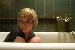 Sabrina Reiter (Nina). Sabrina Reiter (Nina).