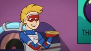 Henry / Kid Danger