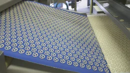 Die w&uuml;rttembergische Brezelfabrik Huober stellt Snack-Brezeln in verschiedensten Geschmacksrichtungen und Gr&ouml;&szlig;en her.