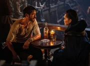 Ah Sahm (Andrew Koji)