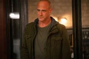 Det. Elliot Stabler (Christopher Meloni)