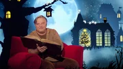 Axel Prahl erzählt das Märchen "Die sieben Tannenbäume".