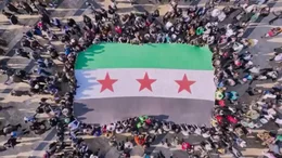 Nach jahrelangem B&uuml;rgerkrieg ringt Syrien um einen Neuanfang.