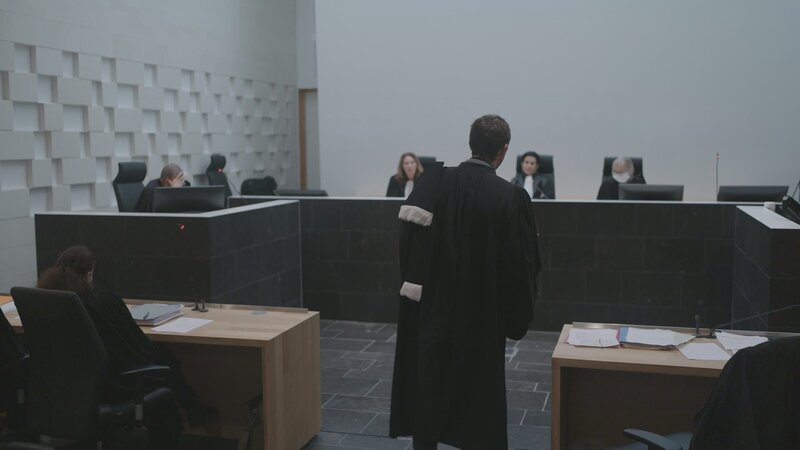 Ich werde dich töten – Formen häuslicher Gewalt (F, 2025)