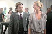 Diana (Synn&oslash;ve Macody Lund) hat eine Aff&auml;re mit Clas Greve (Nikolaj Coster-Waldau), der sich als Gesch&auml;ftsmann ausgibt.