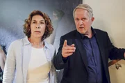 Bibi Fellner (Adele Neuhauser) und Moritz Eisner (Harald Krassnitzer)