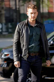 Brent Antonello as Detective Jamie Whelan