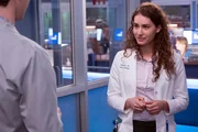Rachel DiPillo as Sarah Reese